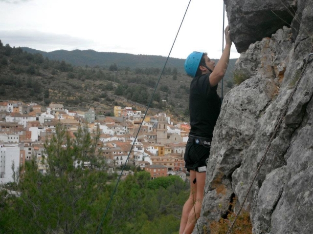 Una experiencia alucinante